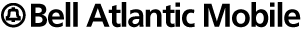 [Bell Atlantic Mobile Logo]