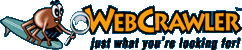 [WebCrawler Search Engine]